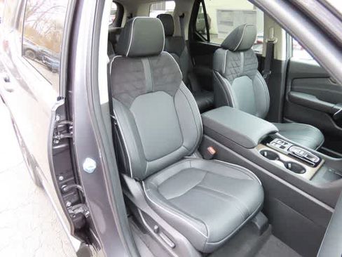 New 2026 Honda Pilot Elite image 20