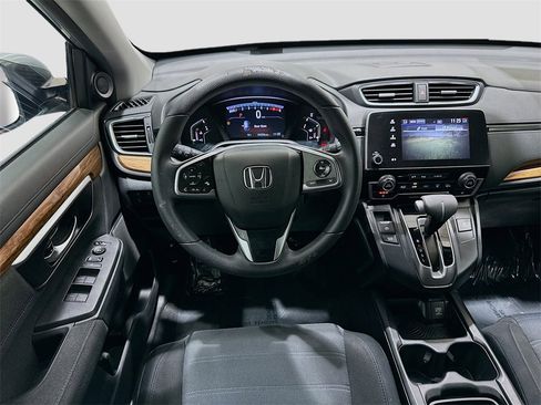 Used 2019 Honda CR-V EX image 23