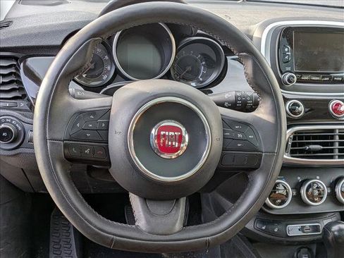 Used 2016 FIAT 500X Lounge image 13