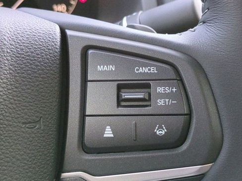 New 2026 Honda Ridgeline RTL image 24