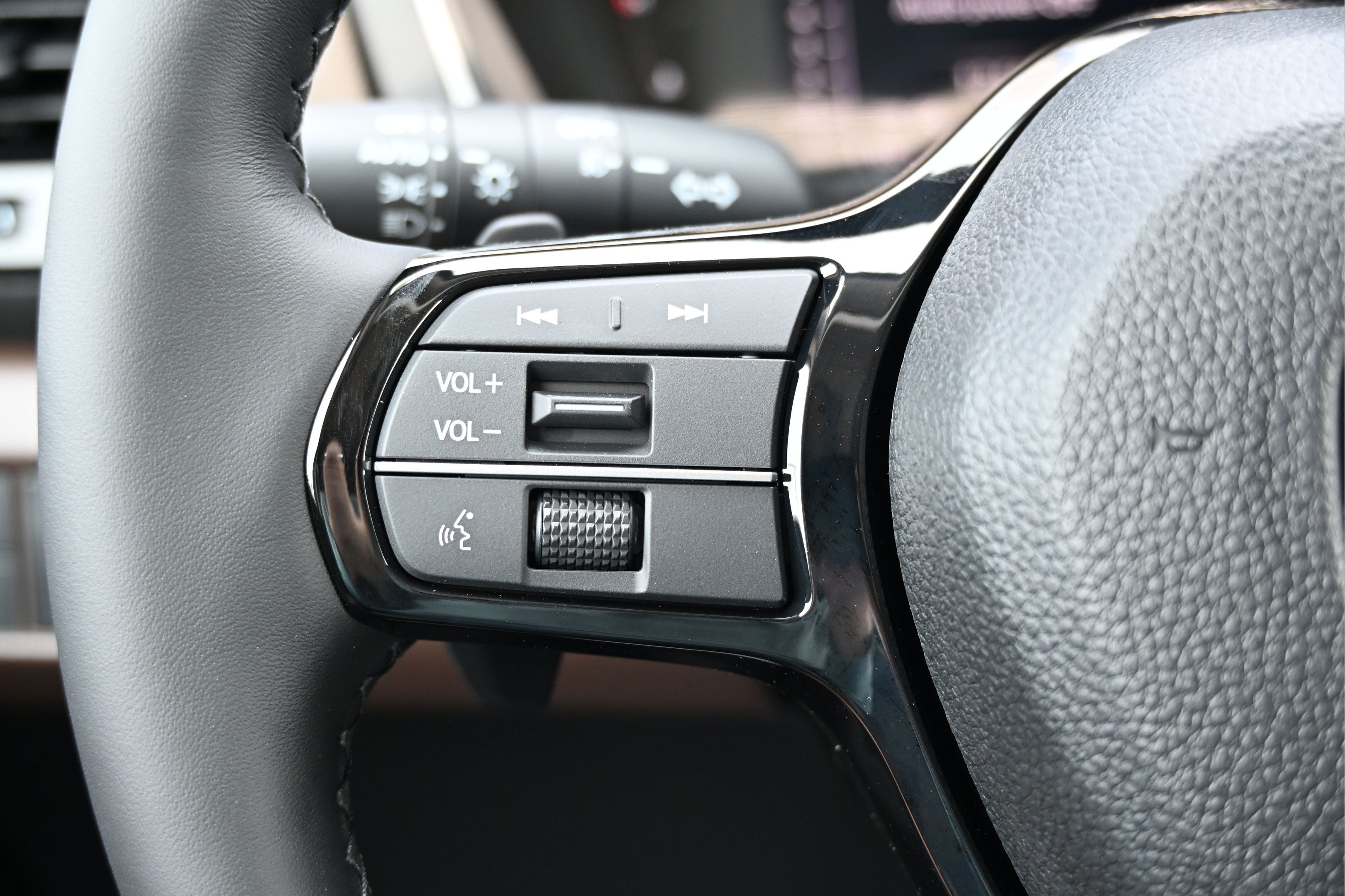 New 2026 Honda Pilot Elite image 30