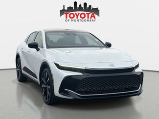 Used 2026 Toyota Crown Platinum video 1