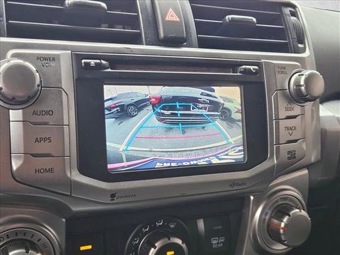 Used 2015 Toyota 4Runner SR5 image 14