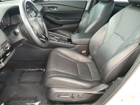 Used 2023 Honda Accord Sport image 23