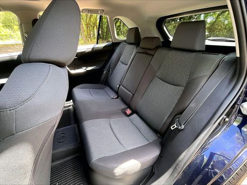 Used 2025 Toyota RAV4 XLE w/ Convenience Package AWD/4WD image 19