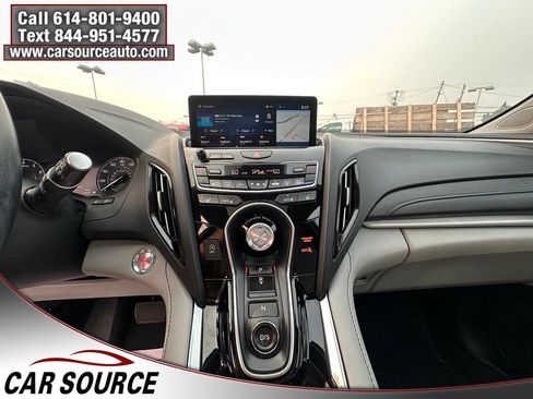 Used 2019 Acura RDX AWD w/ Technology Package image 15