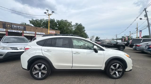 Used 2014 Subaru Crosstrek Touring AWD/4WD image 4