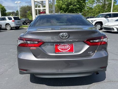 Used 2023 Toyota Camry LE FWD image 8