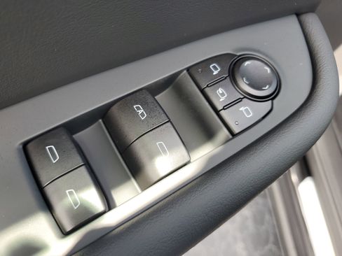 New 2026 Buick Enclave Preferred image 18