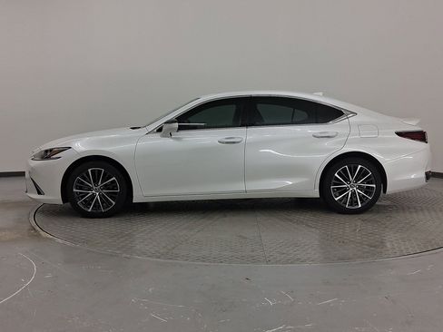 Certified 2023 Lexus ES 250 ES 250 w/ Premium Package image 2