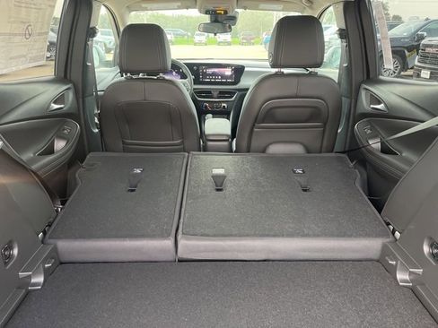 New 2026 Buick Encore GX Preferred w/ Comfort Package image 41