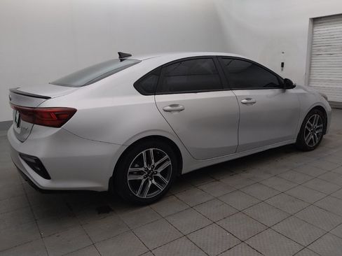 Used 2020 Kia Forte EX w/ EX Special Edition FWD image 10