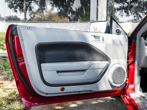 Used 2007 Ford Mustang GT Premium image 63