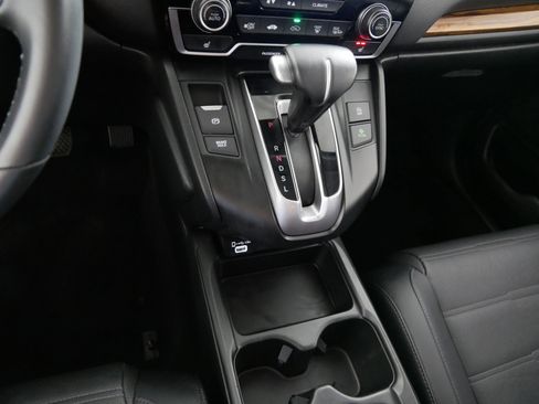 Used 2020 Honda CR-V EX-L image 24