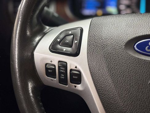 Used 2013 Ford Edge Limited AWD/4WD image 32