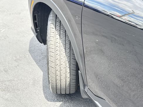 Certified 2025 Honda CR-V Sport-L image 41