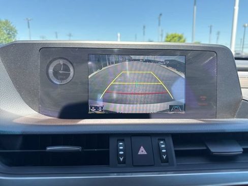 Used 2021 Lexus ES 350 F Sport w/ Accessory Package 2 FWD image 25