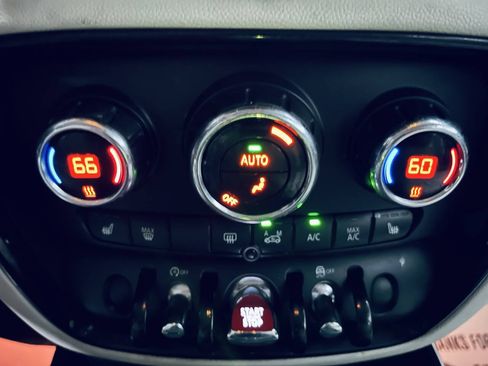 Used 2017 MINI Cooper Clubman S AWD/4WD image 33