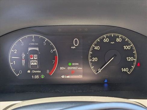 Used 2024 Honda CR-V LX image 11
