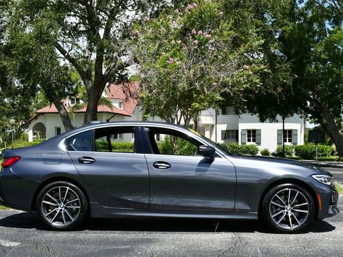 Used 2020 BMW 330i Sedan w/ Premium Package image 33