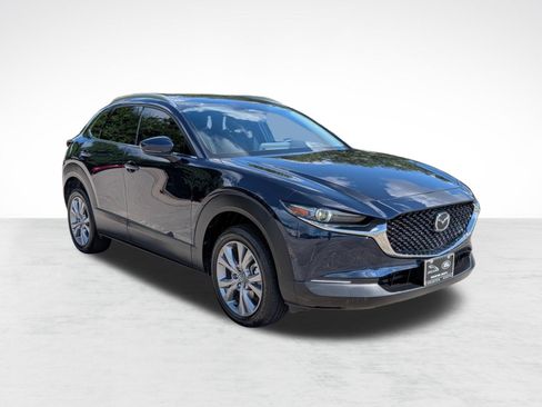 Used 2025 MAZDA CX-30 AWD 2.5 S w/ Premium Package image 6