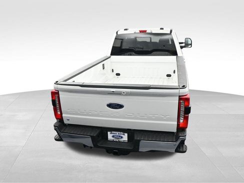 New 2026 Ford F350 Lariat image 55