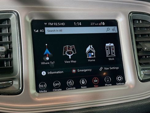 Certified 2023 Dodge Challenger GT w/ Blacktop Package image 22