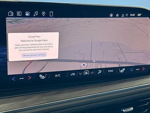 New 2026 Chevrolet Suburban Z71 w/ Z71 Off-Road Package AWD/4WD image 28