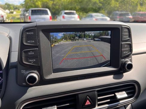 Used 2020 Hyundai Kona SEL Plus AWD/4WD image 20