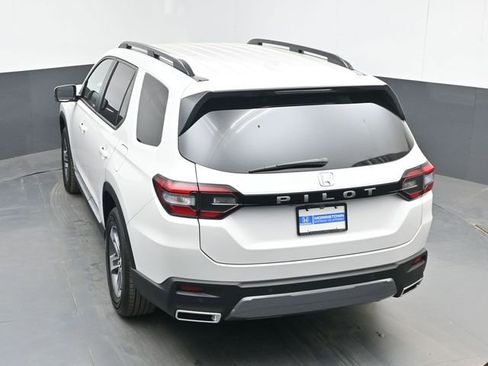 New 2026 Honda Pilot EX-L image 36