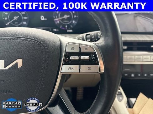 Used 2024 Kia Telluride SX image 15