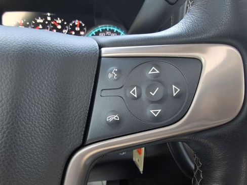 Used 2019 GMC Sierra 2500 Denali w/ Duramax Plus Package image 20