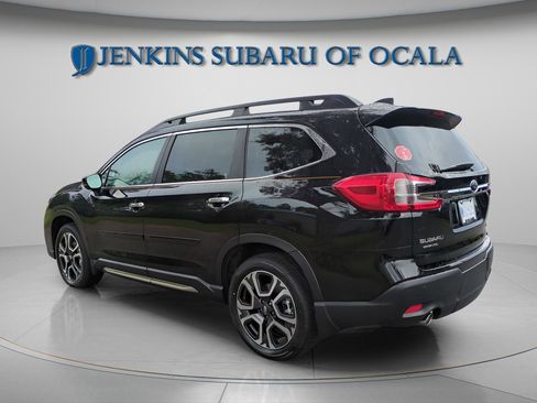 New 2025 Subaru Ascent Touring image 6
