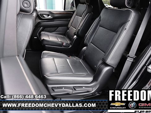 Certified 2024 Chevrolet Tahoe Premier image 10