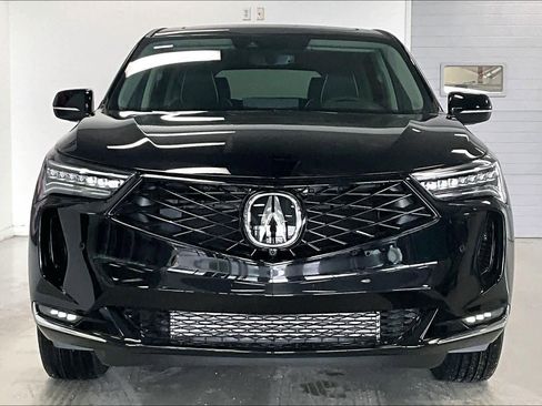 New 2026 Acura RDX SH-AWD w/ Advance Package image 6