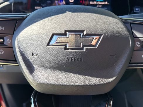 Used 2024 Chevrolet Traverse RS w/ LPO, Floor Liner Package image 15