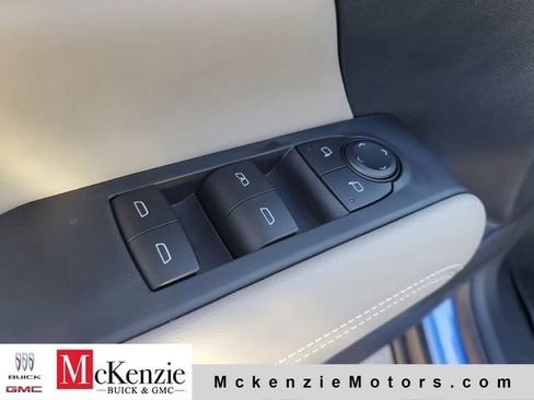 New 2026 GMC Terrain Elevation w/ LPO, Floor Liner Package FWD image 9