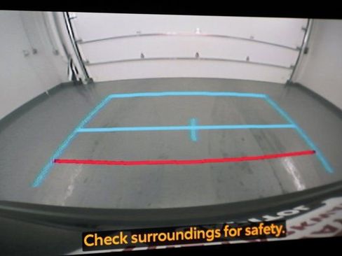 New 2026 Toyota Corolla Cross L image 22