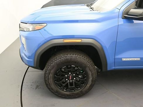 Used 2026 GMC Canyon Elevation RWD image 9