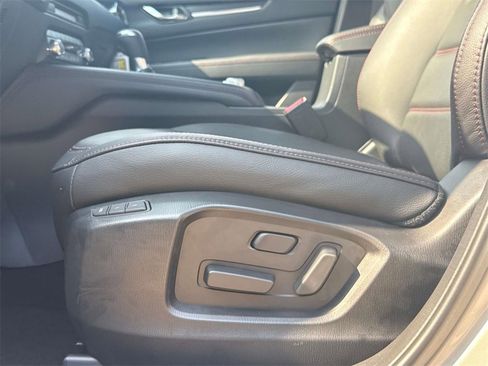 New 2025 MAZDA CX-5 2.5 Turbo image 12