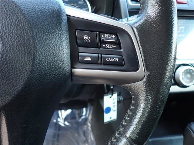 Used 2015 Subaru Impreza 2.0i Sport Premium AWD/4WD image 15