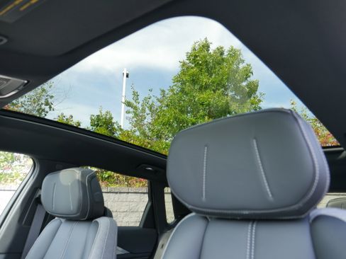 Certified 2024 Cadillac Lyriq Tech w/ Driver Assist Package image 14