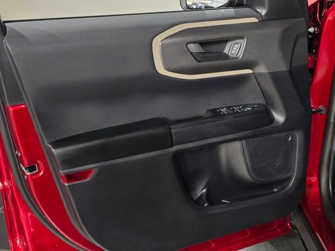 New 2025 Ford Bronco Sport Big Bend image 13