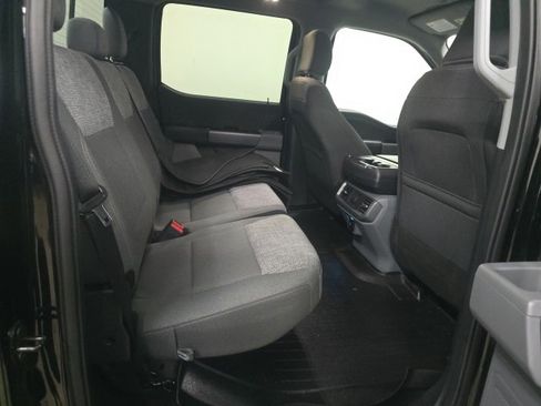 Used 2022 Ford F150 XLT w/ Equipment Group 301A Mid image 6