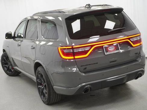 Certified 2024 Dodge Durango R/T image 12