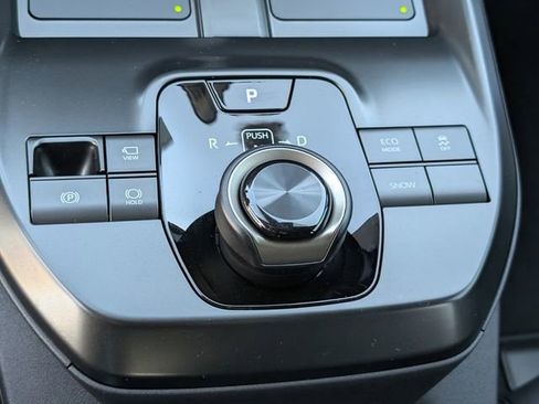 New 2026 Toyota bZ image 17