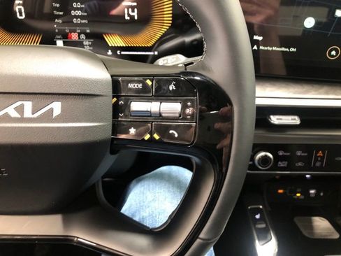 New 2026 Kia Sorento X-Line EX AWD/4WD image 26