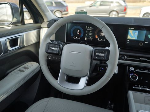 New 2026 Hyundai Santa Fe SEL AWD/4WD image 16