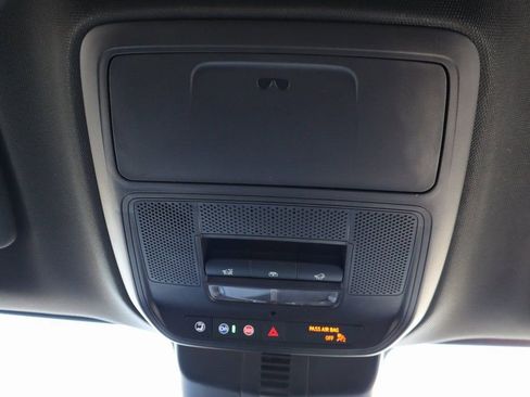 New 2026 Chevrolet Traverse Z71 w/ Enhanced Driving Package image 23