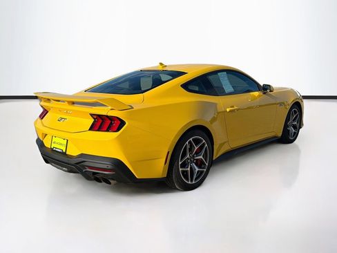 Used 2024 Ford Mustang GT w/ GT Performance Package RWD image 5